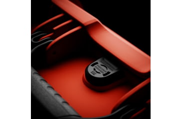 Image of Nanuk Case 962 w/Foam, Orange, Large, 962S-010OR-0A0
