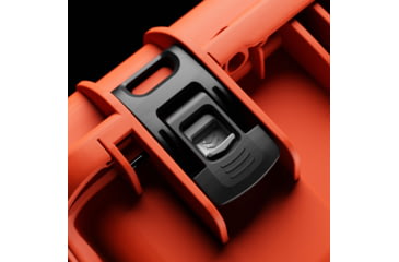 Image of Nanuk Case 962 w/Foam, Orange, Large, 962S-010OR-0A0
