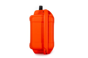 Image of Nanuk Case 915 w/Kayak Logo, Orange, Medium, 915S-000OR-PA0-KAY01