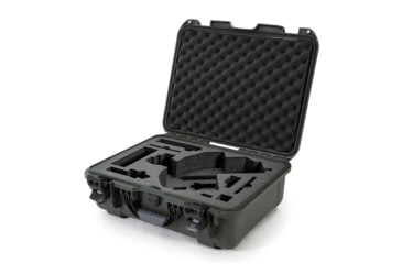 Image of Nanuk Case 930 w/foam insert for Ronin-SC, Olive, Large, 930-RONS6
