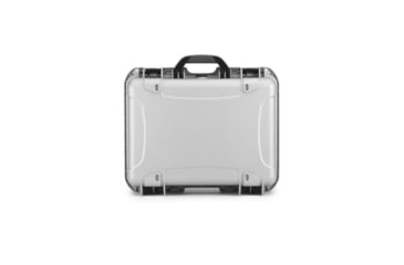 Image of Nanuk Case 930 w/lid org. w/divider, Silver, Large, 930S-060SV-0A0