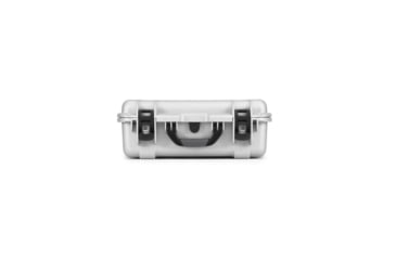 Image of Nanuk Case 930 w/lid org. w/divider, Silver, Large, 930S-060SV-0A0