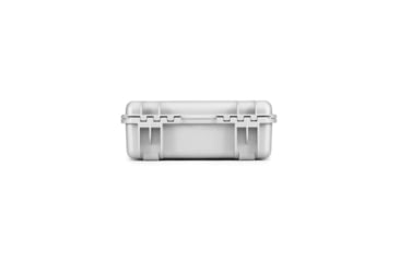 Image of Nanuk Case 930 w/lid org. w/divider, Silver, Large, 930S-060SV-0A0