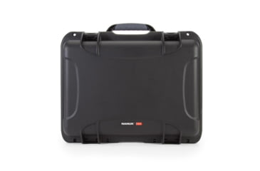Image of Nanuk Case 933 w/lid org./divider, Black, Large, 933S-060BK-0A0