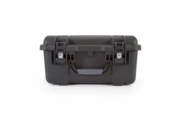 Image of Nanuk Case 933 w/lid org./divider, Black, Large, 933S-060BK-0A0