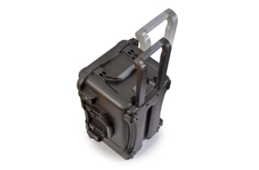 Image of Nanuk Case 938, Black, Large, 938S-000BK-0A0