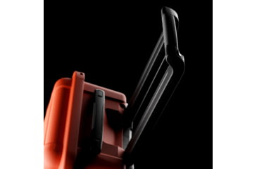 Image of Nanuk Case 962 w/Foam, Orange, Large, 962S-010OR-0A0