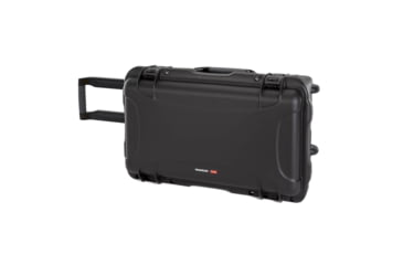 Image of Nanuk Case 938 w/Lid Org, Black, Large, 938S-070BK-0A0-21019