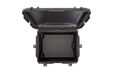 Image of Nanuk Case 955, Black, Large, 955S-000BK-0A0