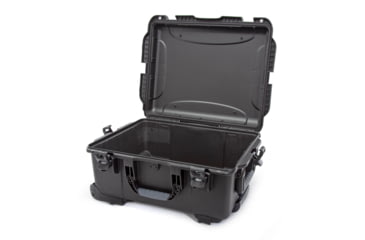 Image of Nanuk Case 955, Black, Large, 955S-000BK-0A0