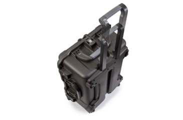 Image of Nanuk Case 955 w/foam, Black, Large, 955S-010BK-0A0