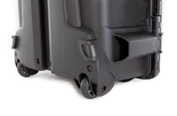 Image of Nanuk Case 955 w/foam, Black, Large, 955S-010BK-0A0