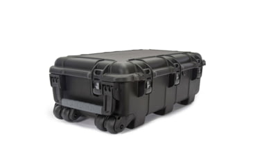 Image of Nanuk Case 962 w/Foam, Black, Large, 962S-010BK-0A0