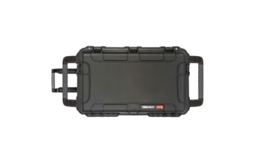 Image of Nanuk Case 962 w/Foam, Black, Large, 962S-010BK-0A0