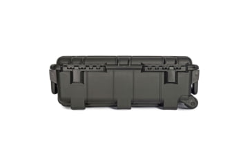 Image of Nanuk Case 962 w/Foam, Black, Large, 962S-010BK-0A0