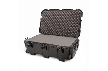 Image of Nanuk Case 962 w/Foam, Black, Large, 962S-010BK-0A0