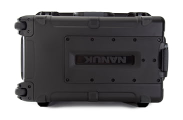 Image of Nanuk Case 963 w/foam, Black, Large, 963S-010BK-0A0