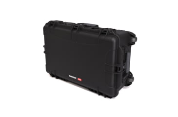 Image of Nanuk Case 963 w/foam, Black, Large, 963S-010BK-0A0