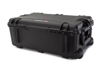Image of Nanuk Case 963 w/foam, Black, Large, 963S-010BK-0A0