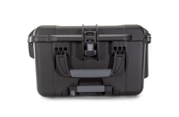 Image of Nanuk Case 963 w/foam, Black, Large, 963S-010BK-0A0