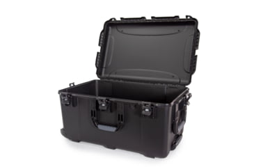 Image of Nanuk Case 965, Black, Large, 965S-000BK-0A0