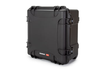 Image of Nanuk Case 968 w/foam, Black, Large, 968S-010BK-0A0