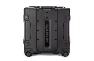 Image of Nanuk Case 968 w/foam, Black, Large, 968S-010BK-0A0