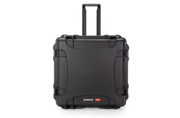 Image of Nanuk Case 968 w/foam, Black, Large, 968S-010BK-0A0