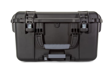 Image of Nanuk Case 968 w/foam, Black, Large, 968S-010BK-0A0