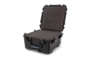 Image of Nanuk Case 968 w/foam, Black, Large, 968S-010BK-0A0