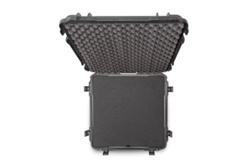 Image of Nanuk Case 970 w/foam, Black, Large, 970S-010BK-0A0