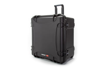 Image of Nanuk Case 970 w/foam, Black, Large, 970S-010BK-0A0