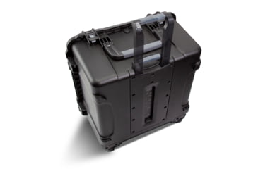 Image of Nanuk Case 970 w/foam, Black, Large, 970S-010BK-0A0