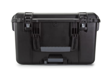 Image of Nanuk Case 970 w/foam, Black, Large, 970S-010BK-0A0
