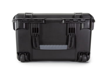 Image of Nanuk Case 970 w/foam, Black, Large, 970S-010BK-0A0