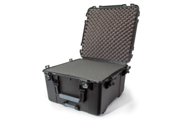 Image of Nanuk Case 970 w/foam, Black, Large, 970S-010BK-0A0