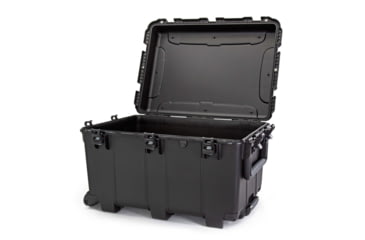Image of Nanuk Case 975 Standard, Black, Large, 975S-000BK-0A0