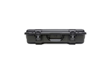 Image of Nanuk Case 980 Standard, Black, Medium, 980S-000BK-0A0
