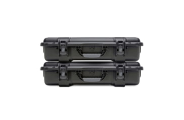 Image of Nanuk Case 980 Standard, Black, Medium, 980S-000BK-0A0