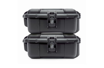 Image of Nanuk Case 980 Standard, Black, Medium, 980S-000BK-0A0