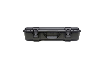 Image of Nanuk Case 980 Standard, Black, Medium, 980S-000BK-0A0