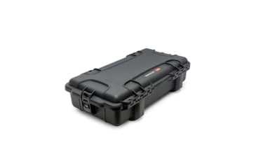 Image of Nanuk Case 980 Standard, Black, Medium, 980S-000BK-0A0
