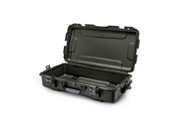 Image of Nanuk Case 980 Standard, Olive, Medium, 980S-000OL-0A0