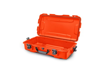 Image of Nanuk Case 980 Standard, Orange, Medium, 980S-000OR-0A0