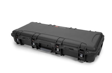 Image of Nanuk Case 985 w/foam Take down, Black, Long, 985S-081BK-0A0-18332