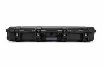 Image of Nanuk Case 985 w/foam Take down, Black, Long, 985S-081BK-0A0-18332