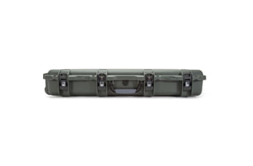 Image of Nanuk Case 985 w/foam Take down, Olive, Long, 985S-081OL-0A0-18332