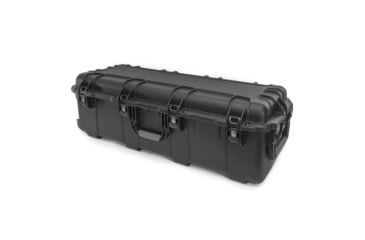 Image of Nanuk Case 988 w/Padded Divider, Black, Large, 988S-020BK-0A0