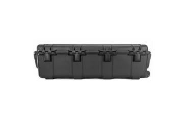 Image of Nanuk Case 988 w/Padded Divider, Black, Large, 988S-020BK-0A0