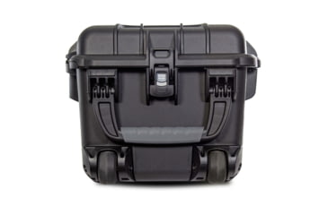 Image of Nanuk Case 988 w/Padded Divider, Black, Large, 988S-020BK-0A0